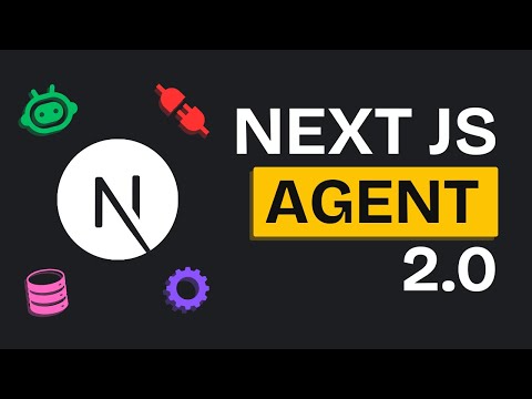 You're Using Next.js WRONG... The Ultimate AI Builder