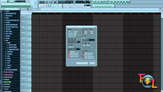 FL Studio: Best Mp3 Render Settings - YouTube