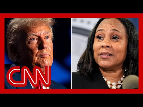 Georgia DA calls for Trump trial to start eve of Super Tuesday