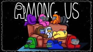 《Among Us》➔ 好欸來玩！【蛋塔レイ】