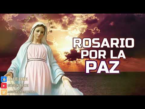 MADRE SANTA PAZ PARA TODOS