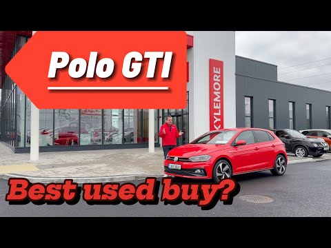 Volkswagen Polo GTI - Is this the best used buy on the market?