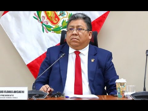 Nuevo audio de Jorge Flores Ancachi involucraría a otros tres congresistas: “No soy el único”