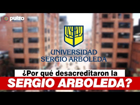 ¿Por qué desacreditaron a la Universidad Sergio Arboleda?