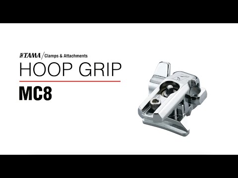 TAMA Hoop Grip - MC8