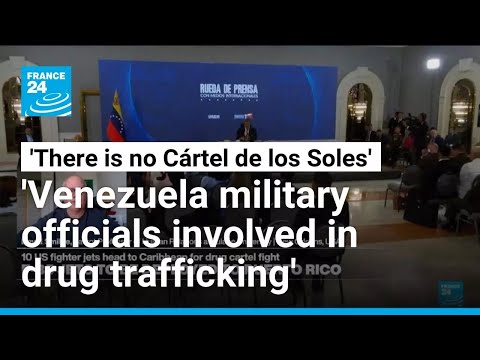 As Trump invokes Alien Enemies Act for deportations, is admin pursuing regime change in Venezuela?