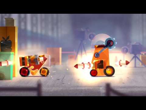 cats crash arena turbo stars video
