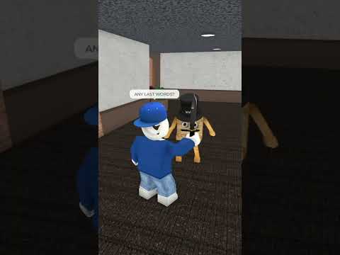 Did I good job #roblox #robloxshorts