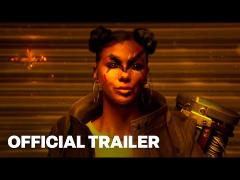 Fairgame$ CGI Reveal Trailer