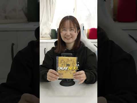 Unboxing Disney STATIONERY lucky bag 2026!