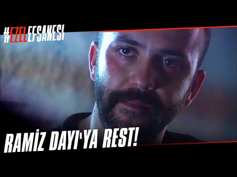 Canımı Al ama Tasmamı Bırak Dayı! | Ezel