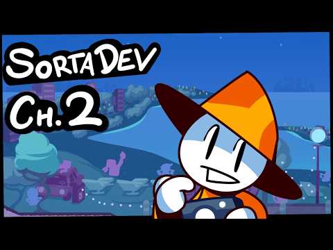Sorta Dev - Chapter 2 of Myths are 100% True