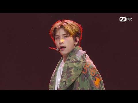 'SOLO DEBUT' 이한결 - BUNZI #엠카운트다운 EP.950 | Mnet 261022 방송
