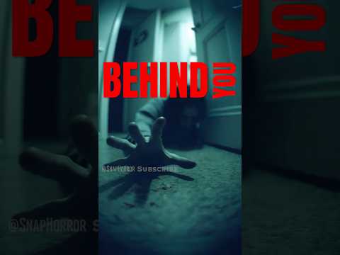 Halloween Hallway Horror