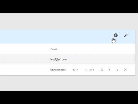 How to use PACCAR Solutions – Left Hand Menu