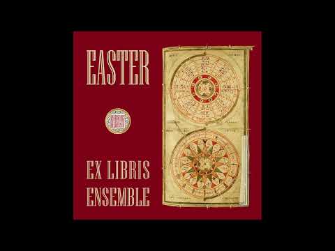 Easter Canon. Ode 9. Ex Libris Ensemble