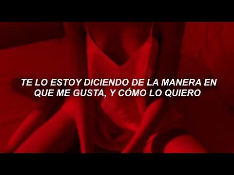God Is A Woman - Ariana Grande || ESPAÑOL