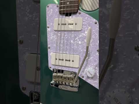 Pure Class: the Albert Lee AL40P