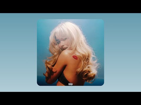 Sabrina Carpenter - Bad Reviews