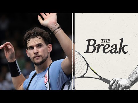 The Break | Reports of Dominic Thiem retirement, Giorgi ends pro career