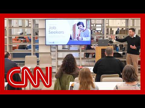Biggest-ever revision to jobs numbers shows weakened market