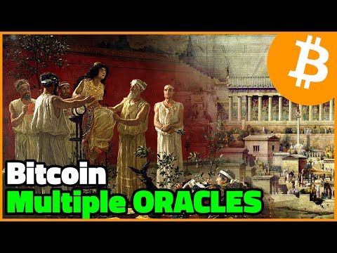 Bitcoin Multiple Oracles