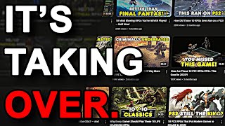 The Era of Fake Video Essays is Here
