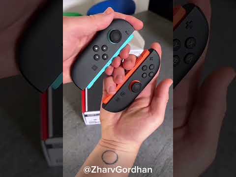 UNBOXING NINTENDO SWITCH 2!!!! #shorts #unboxing #nintendoswitch2 #nintendo #fyp #viral #cool