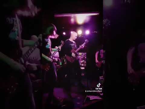 Bringing the energy at The Dublin Castle, Camden 22/10/2023