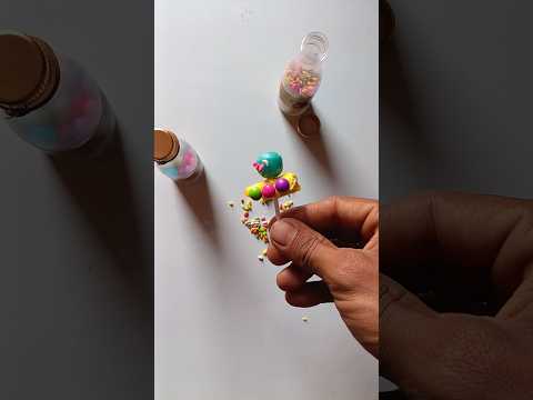 अरे वाओ यार ये लॉलीपॉप 😋|mango toffee, gems & lolipop #shorts #viral #tranding