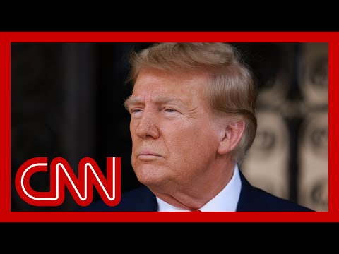 Trump made promises to never touch Social Security. Hear what he thinks about it now