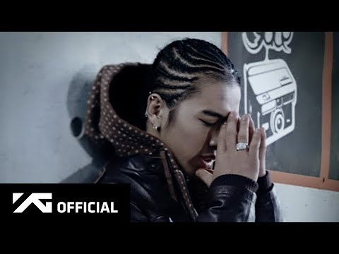 BIGBANG - My Girl