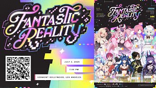 Announcement!