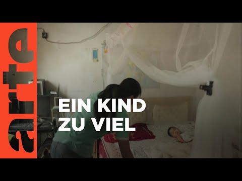 China: Geboren ohne Recht auf Leben | ARTE Reportage Reupload (2014)