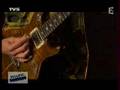 Carlos Santana  et  Buddy Guy - Montreux Jazz Festival