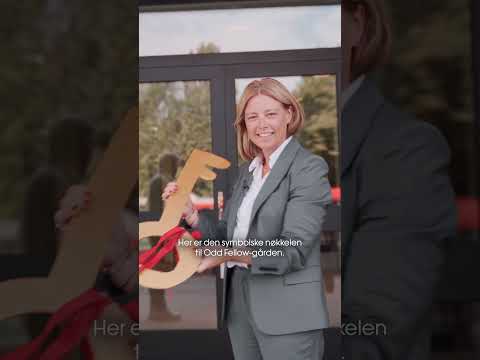 Cappelen Damm overtar Stortingsgata 28