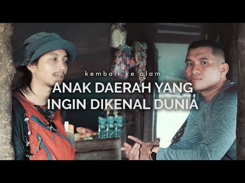 Anak Daerah yang Ingin Dikenal Dunia