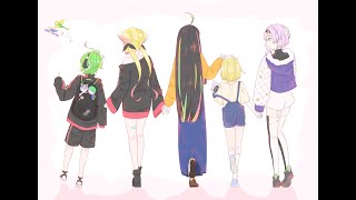 生存報告 2025 (夏)