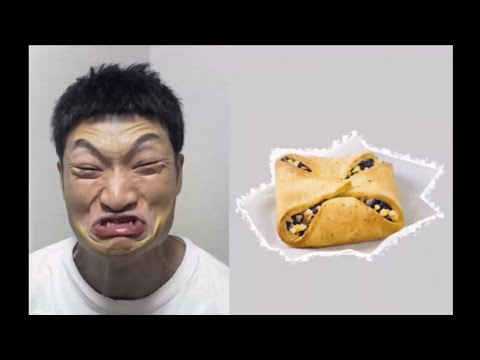 AIが考えたザブングル加藤とパンの動き（Grok Imagine v1.0 プロンプトなし）