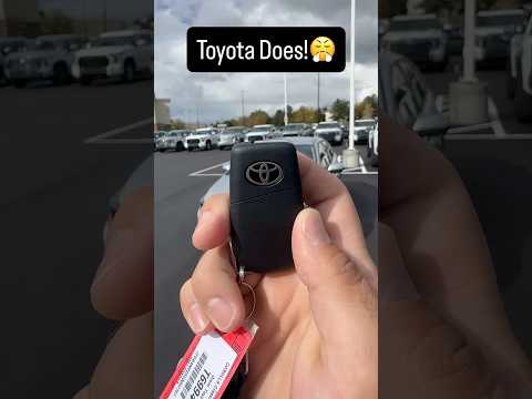 <strong>Toyota</strong> Does!