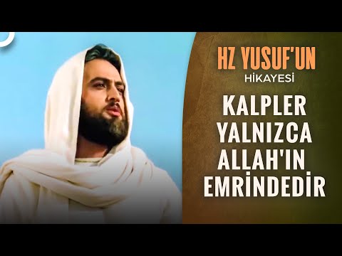 Yeter Ki Yüreğinden Gelsin Sesler | Hz. Yusuf