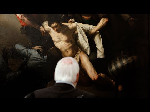 Gunnar Danbolt om Odd Nerdrum