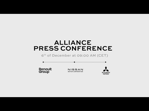 Alliance Press Conference  - December 6, 2023 - Velotype