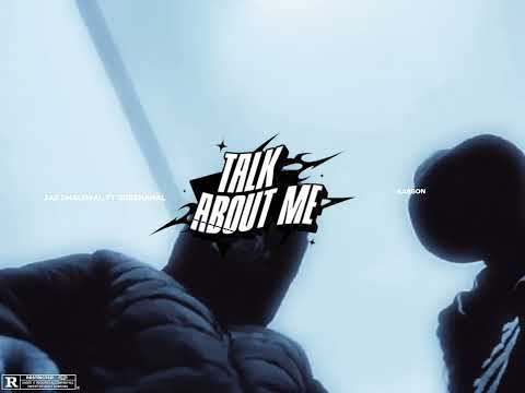 TALK ABOUT ME : JAS DHALIWAL : FT GURCHAHAL : MUSIC BY KARBON