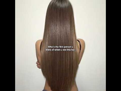 #fyp #makemevirial #foryourpage #<strong>hair</strong>