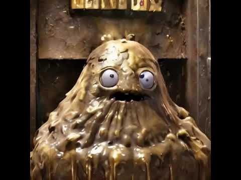 poop profits #shorts #animation #cartoon #comedy #gold #bank #profit #finance #financialfreedom #lol