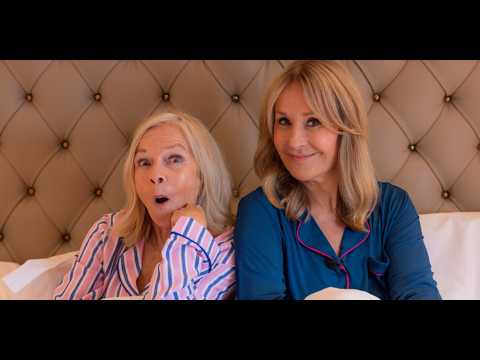 Iconic At Every Age with Jo Good & Nadine Baggott