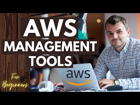 AWS MANAGEMENT TOOLS | 🔥🔥 GET AWS CERTIFIED SOLUTIONS ARCHITECT NOW