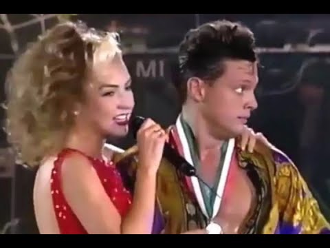 Luis Miguel y sus POLÉMICOS Romances (PARTE II) — El Baúl de los Recuerdos