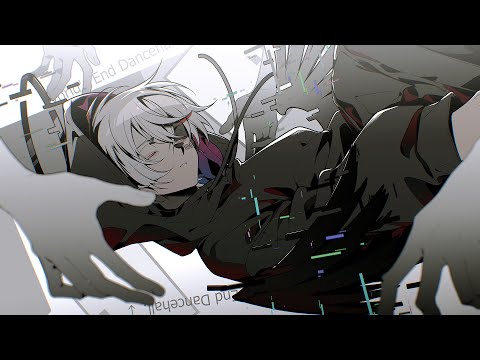 ワールズエンド・ダンスホール - Arrange ver. - ／まふまふ【歌ってみた】